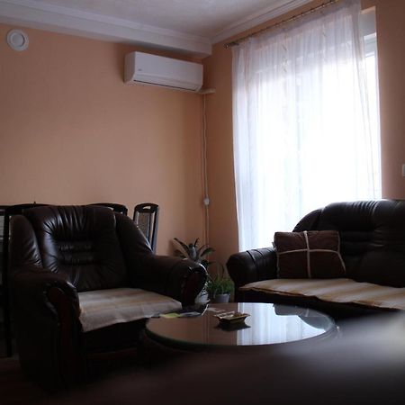 Apartman Anja Требинье Экстерьер фото