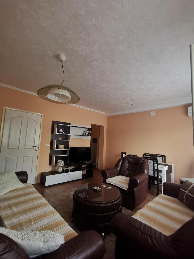 Apartman Anja Требинье Экстерьер фото