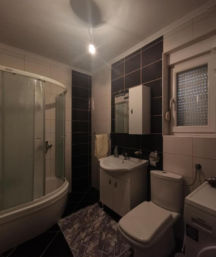 Apartman Anja Требинье Экстерьер фото