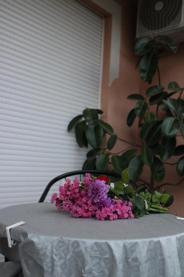 Apartman Anja Требинье Экстерьер фото