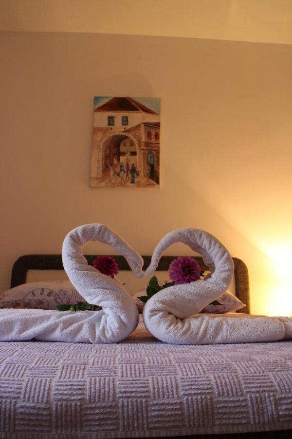 Apartman Anja Требинье Экстерьер фото