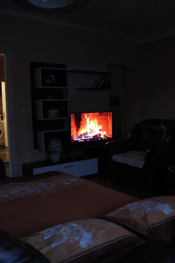 Apartman Anja Требинье Экстерьер фото