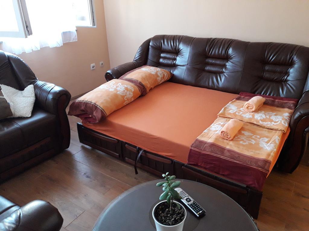 Apartman Anja Требинье Экстерьер фото